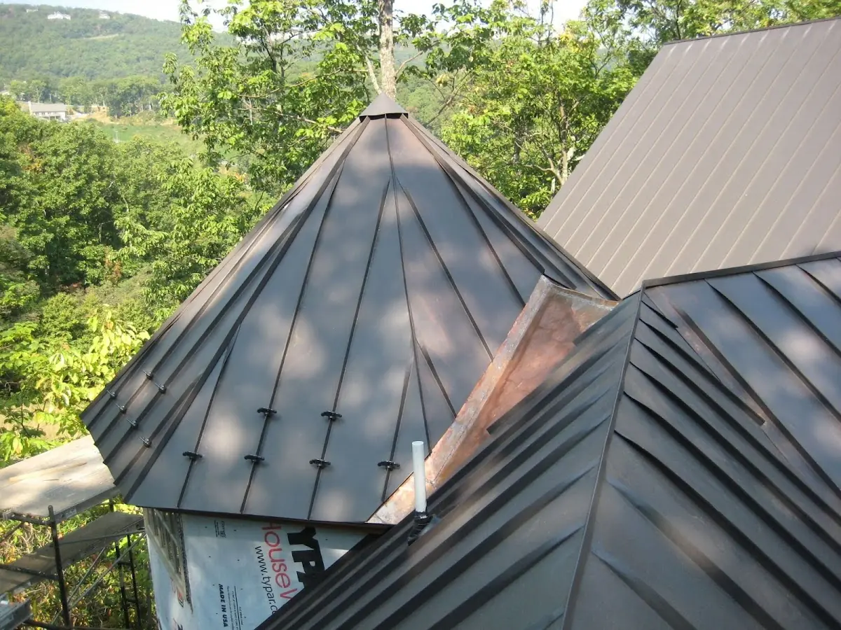 Professional Shingle Replacement & Repair by Craftsman Roofing in Kentmore Park